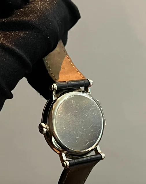 Patek Philippe Calatrava 5053G